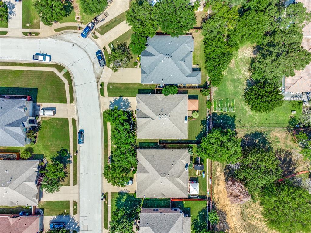 Lakeview Estates - Residential