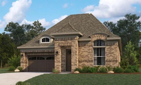 Photo of 1219 Stone Cliff Drive, Wylie, TX 75098 (MLS # 21419925)