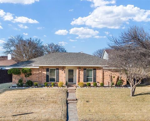 4457 Eldorado Drive Plano TX 75093