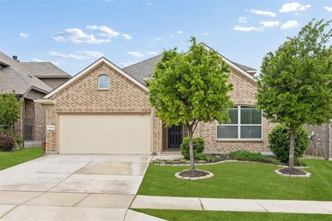 15720 Barton Ridge Drive Fort Worth TX 76177