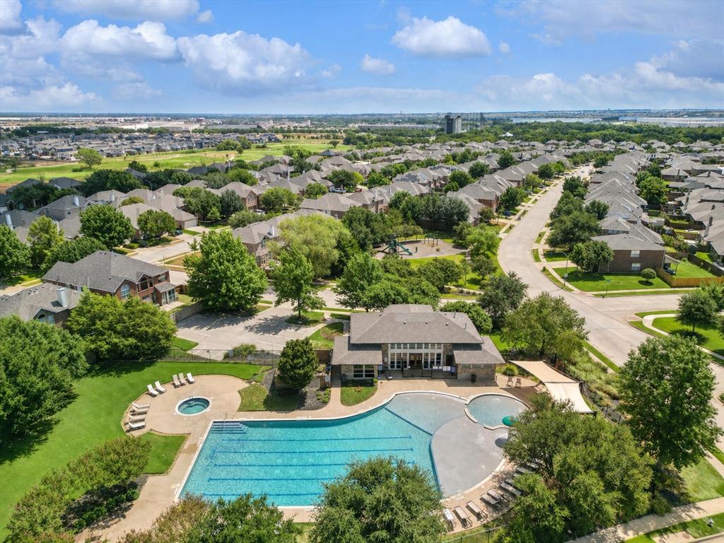 Beechwood Creeks - Residential