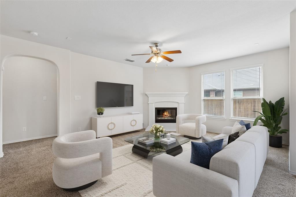 Beechwood Creeks - Residential