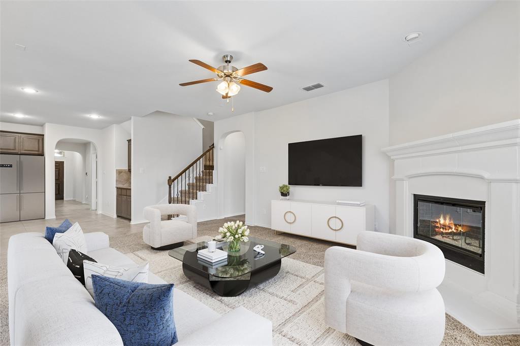 Beechwood Creeks - Residential