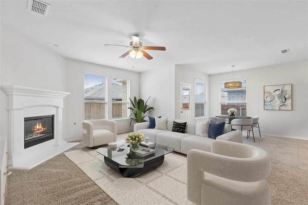 Beechwood Creeks - Residential