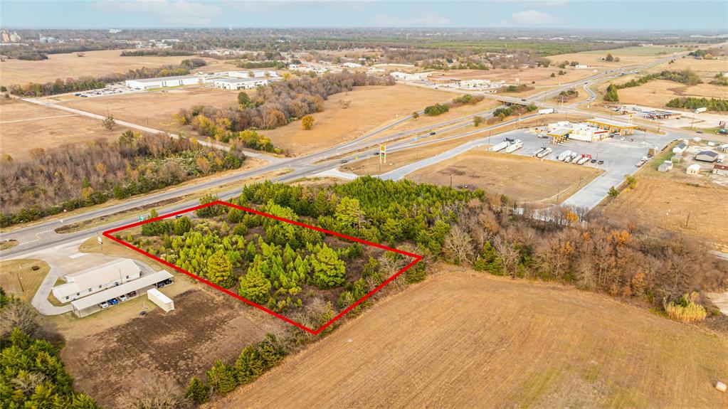 City Of Paris - Commercial Sale