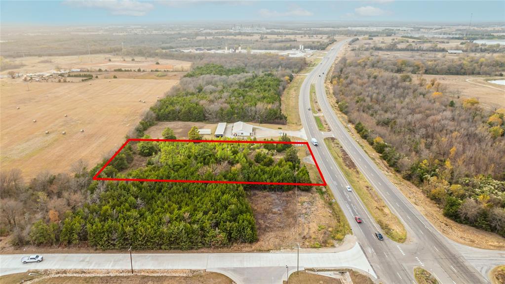 City Of Paris - Commercial Sale