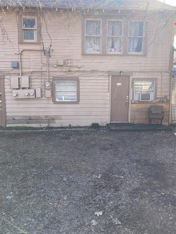 Bbb & Crr - Residential Lease