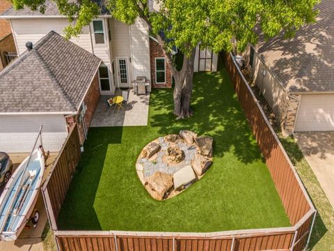 1604 Fannin Circle Plano TX 75025