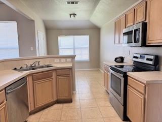 Parkway Place - Residential