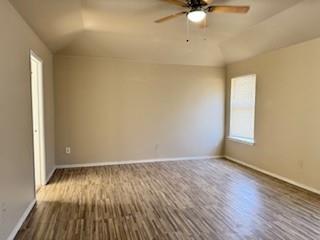 Parkway Place - Residential