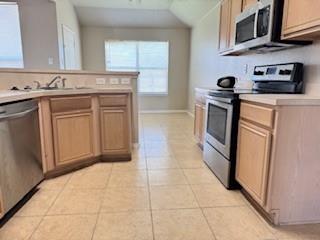 Parkway Place - Residential