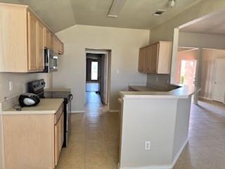 Parkway Place - Residential