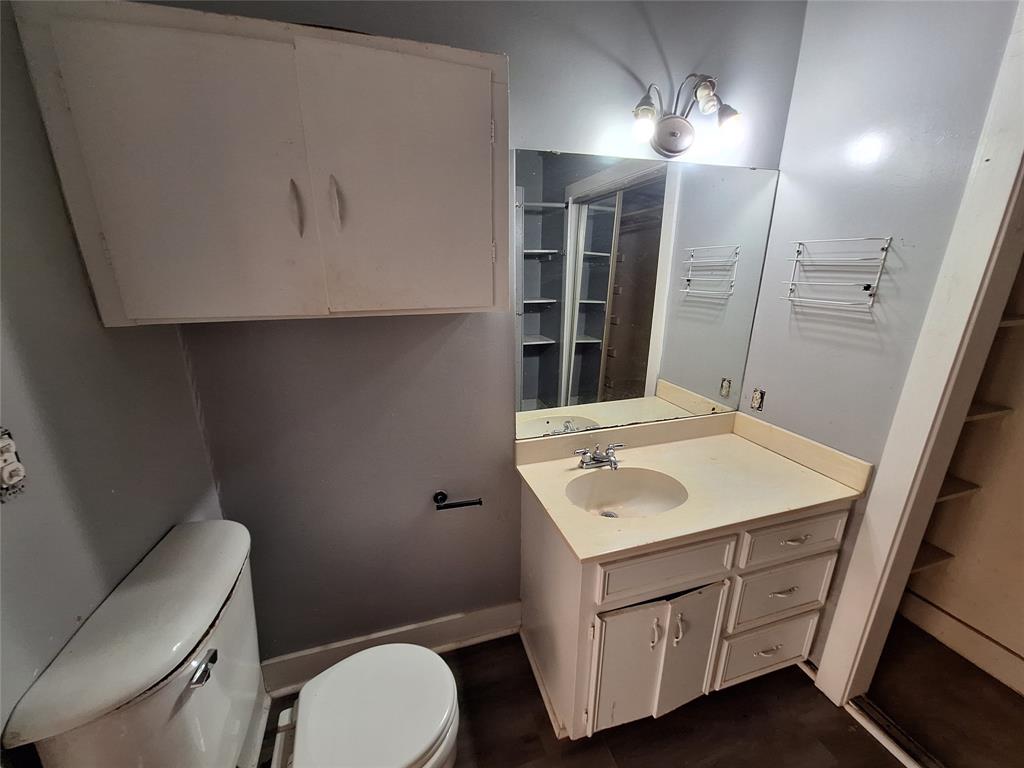 Ot Abilene - Residential