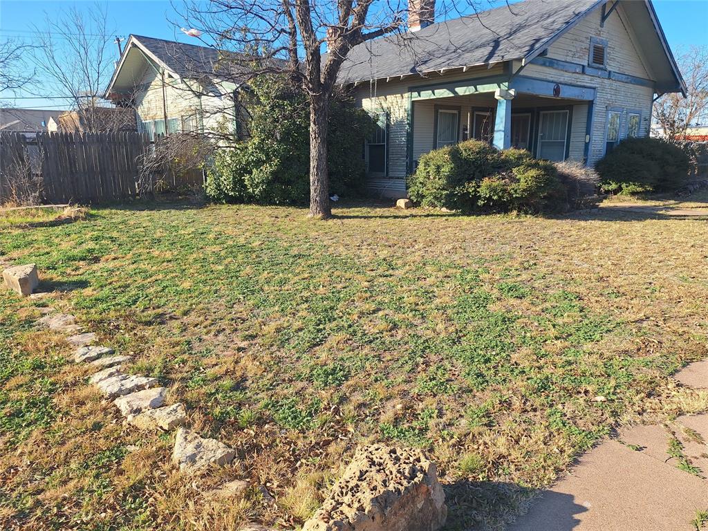 Ot Abilene - Residential