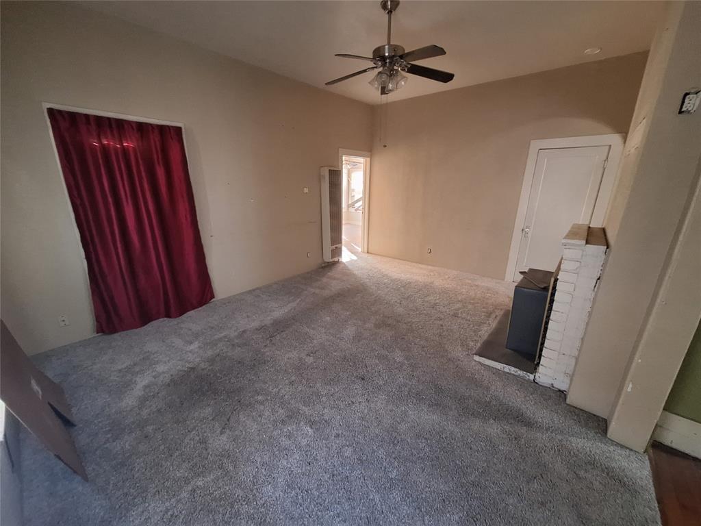 Ot Abilene - Residential