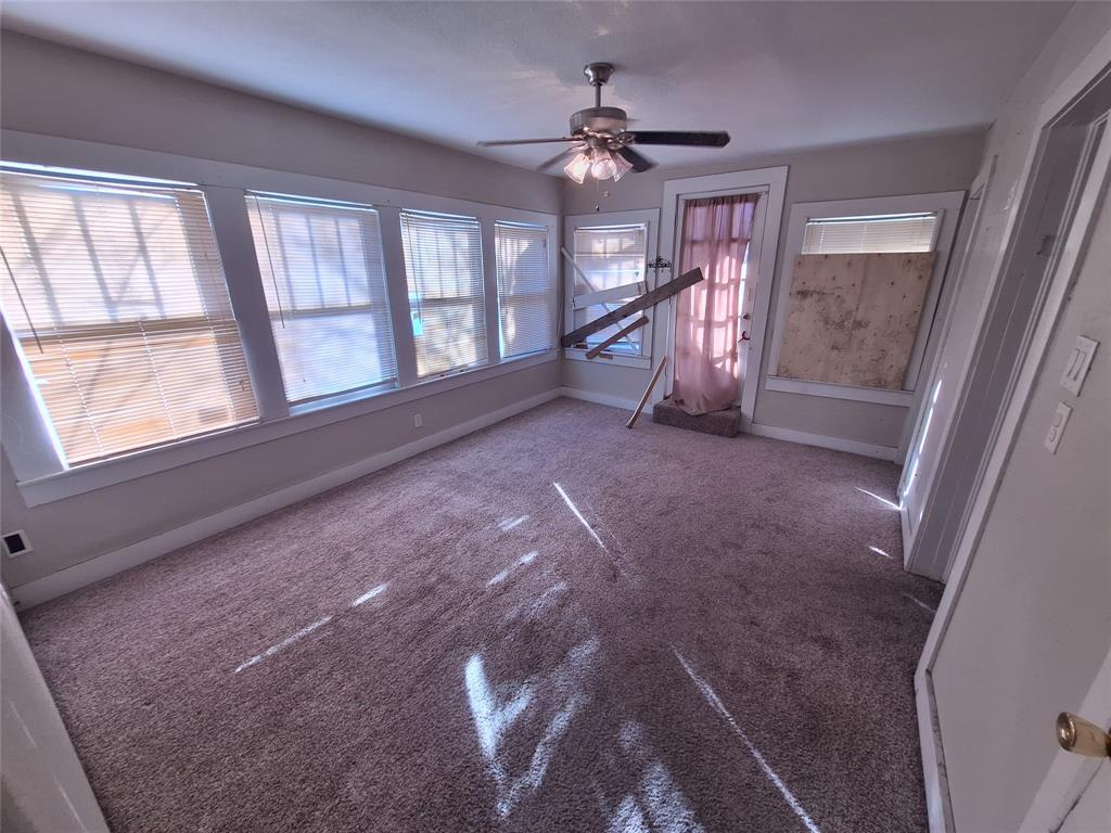 Ot Abilene - Residential