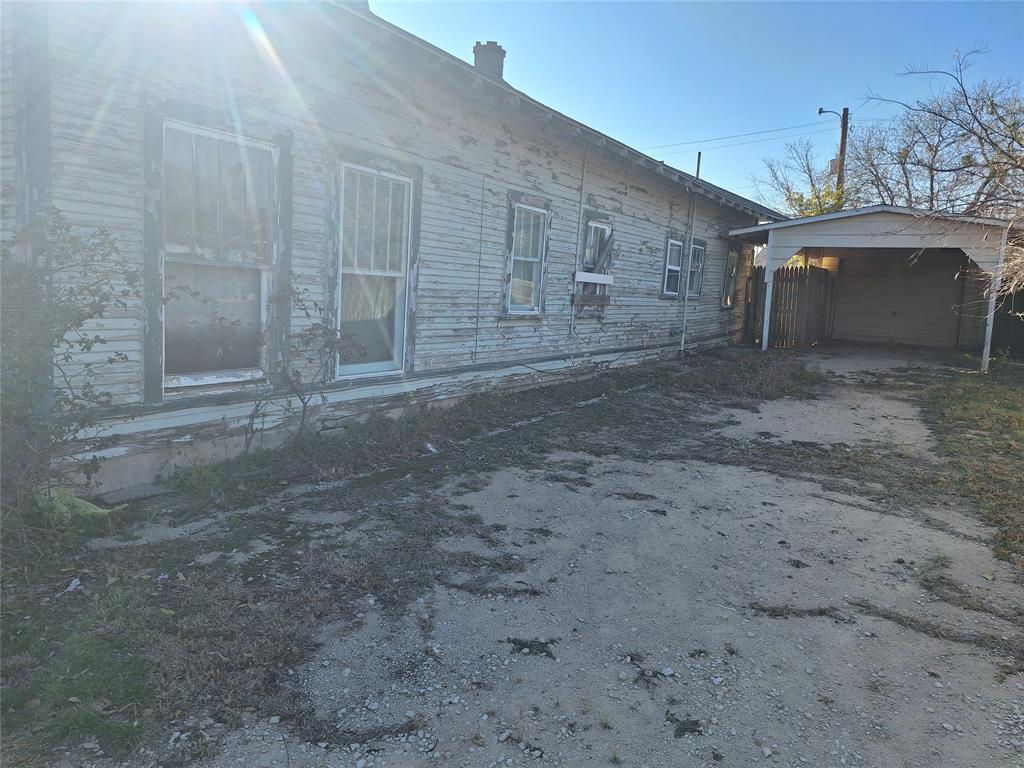 Ot Abilene - Residential