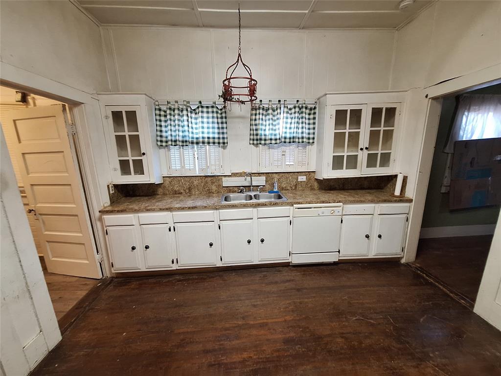 Ot Abilene - Residential