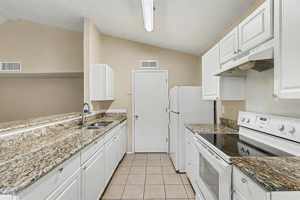 Park Square Rev - Residential Lease