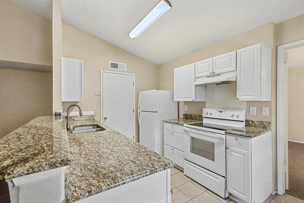 Park Square Rev - Residential Lease