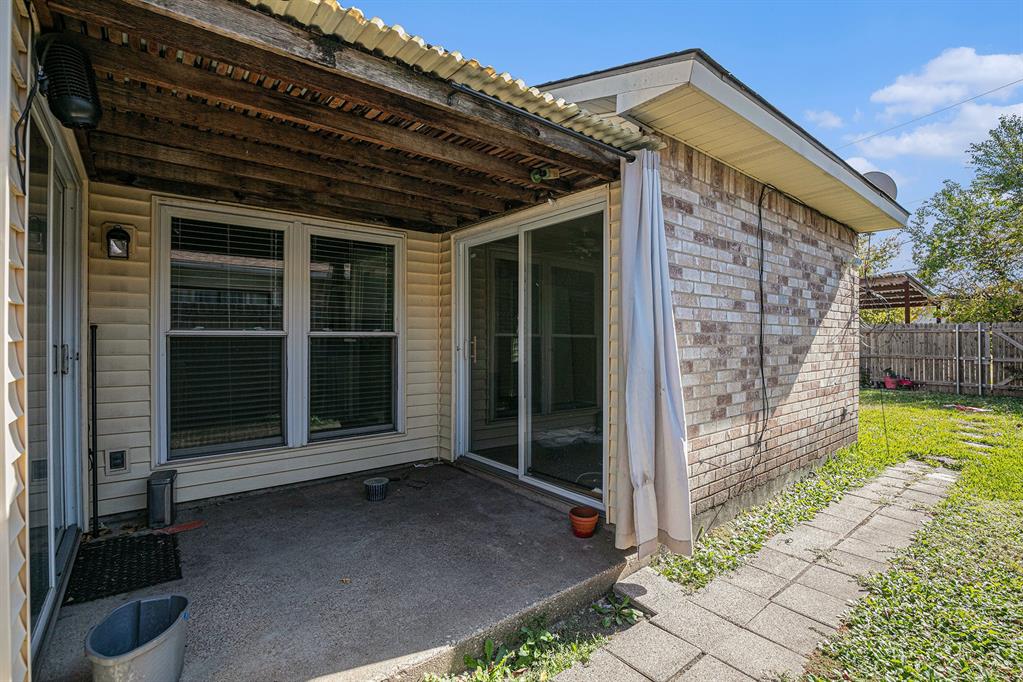 Park Square Rev - Residential Lease