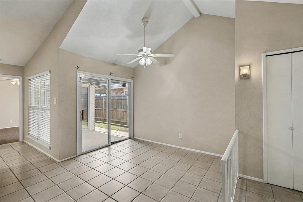 Park Square Rev - Residential Lease