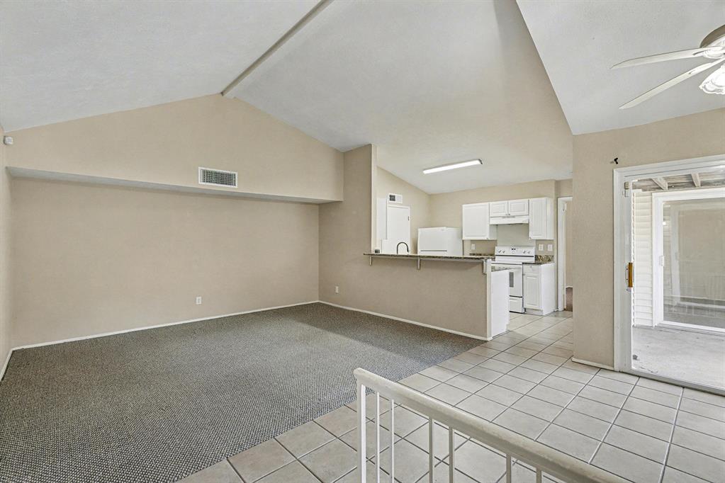 Park Square Rev - Residential Lease