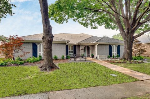 1127 Stratford Drive Richardson TX 75080