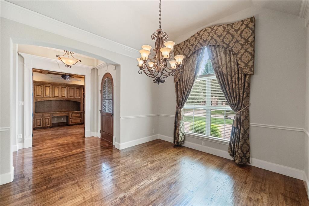 3600 Regents Park Court