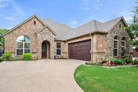 3600 Regents Park Court Arlington TX 76017
