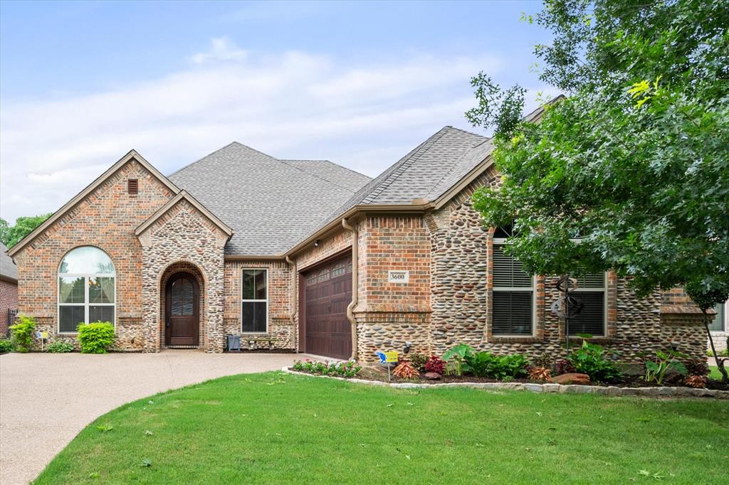 3600 Regents Park Court
