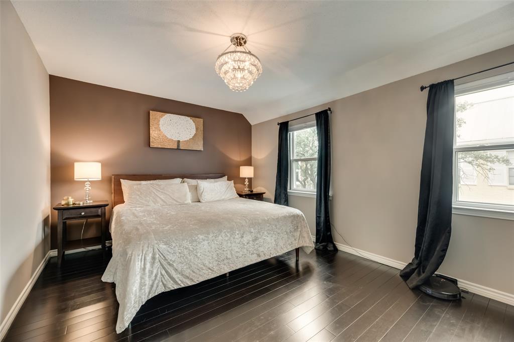 Colony Square Condo - Residential