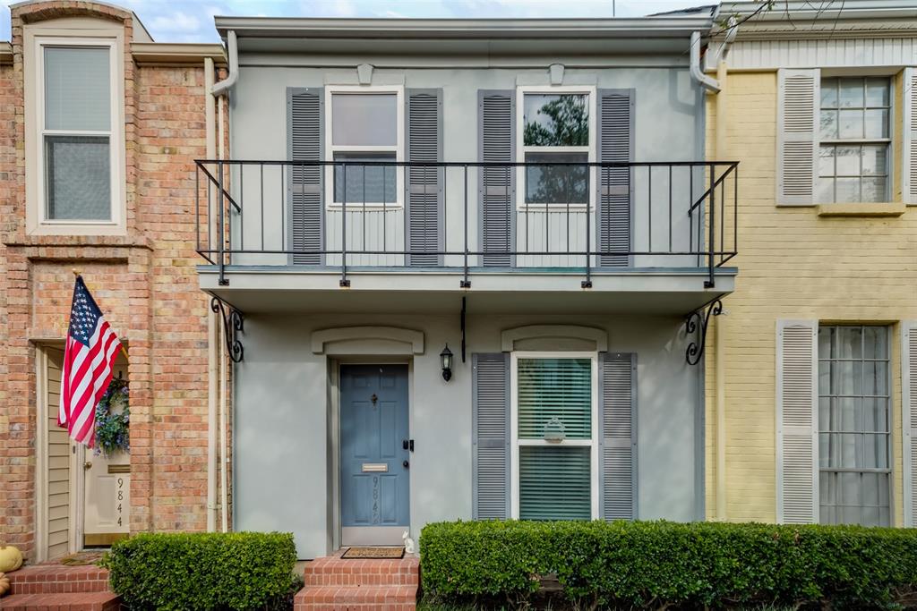 Colony Square Condo - Residential