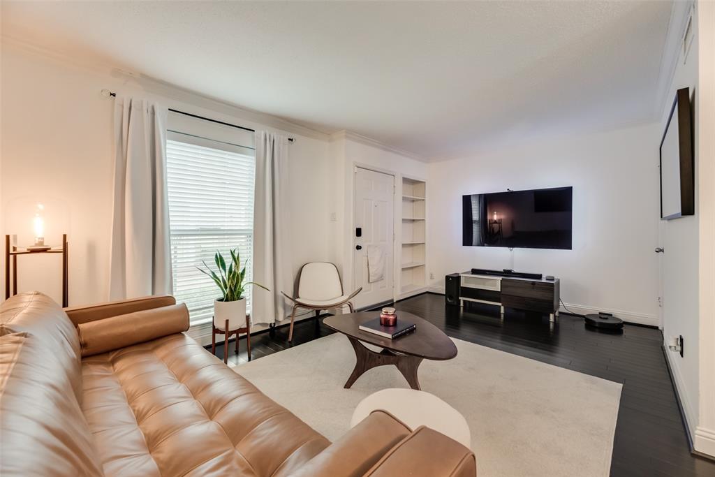 Colony Square Condo - Residential