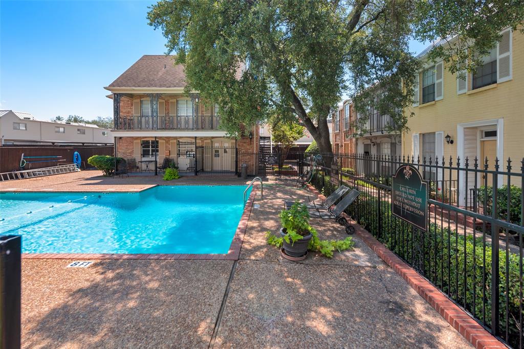 Colony Square Condo - Residential