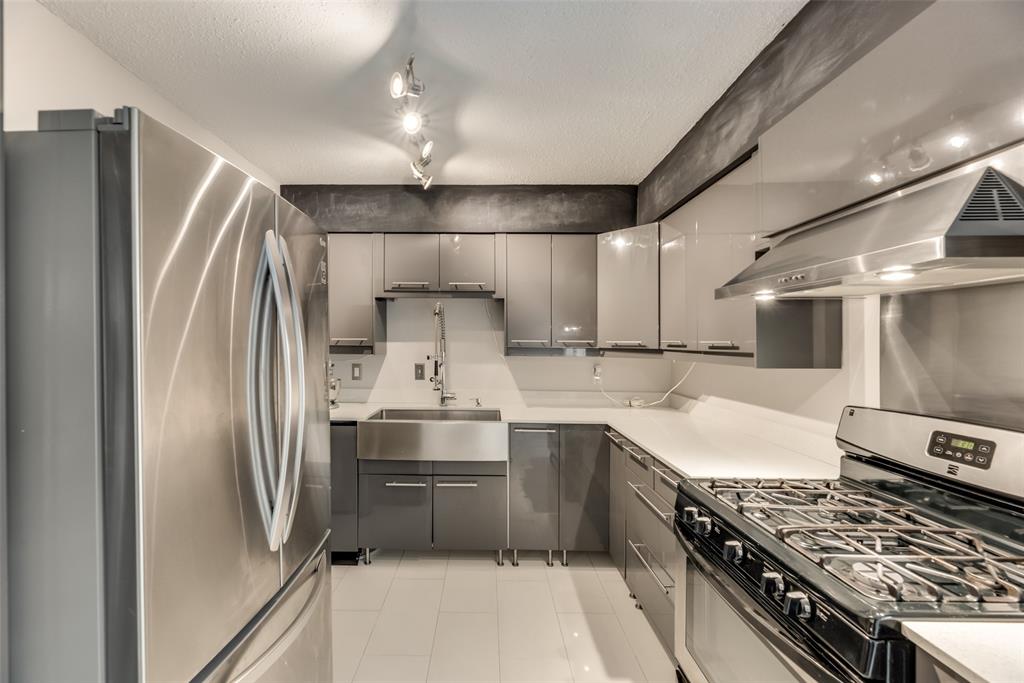 Colony Square Condo - Residential