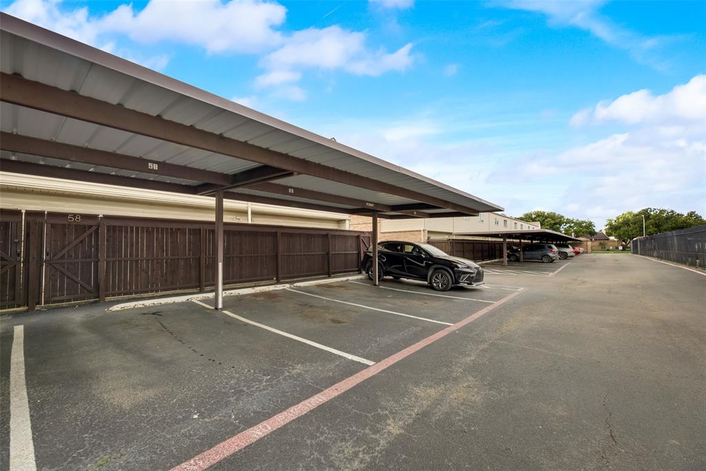 Colony Square Condo - Residential