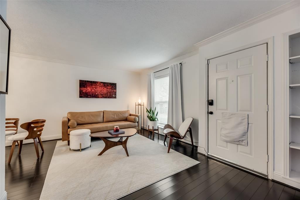 Colony Square Condo - Residential