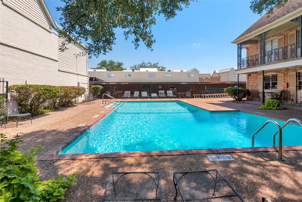 Colony Square Condo - Residential