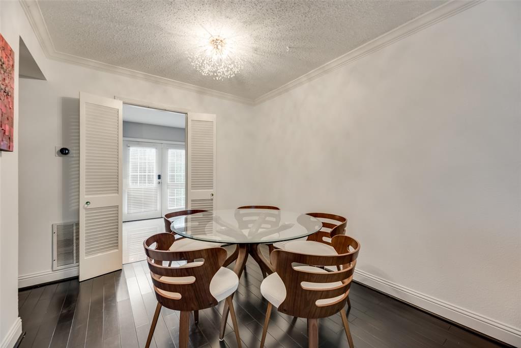 Colony Square Condo - Residential