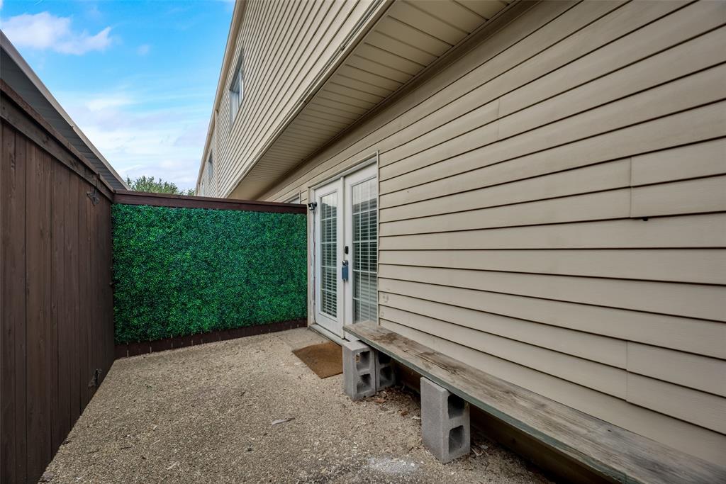 Colony Square Condo - Residential