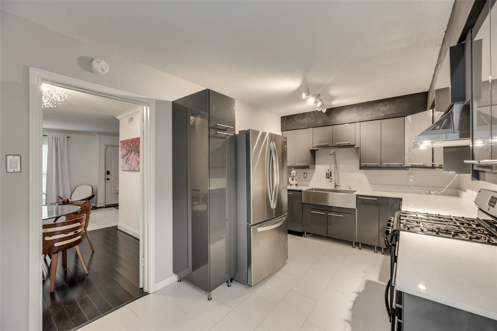 Colony Square Condo - Residential