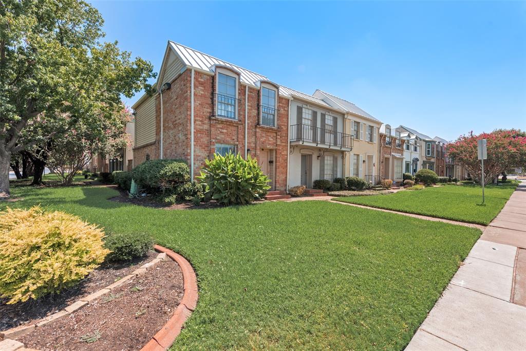 Colony Square Condo - Residential