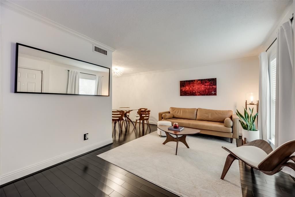 Colony Square Condo - Residential