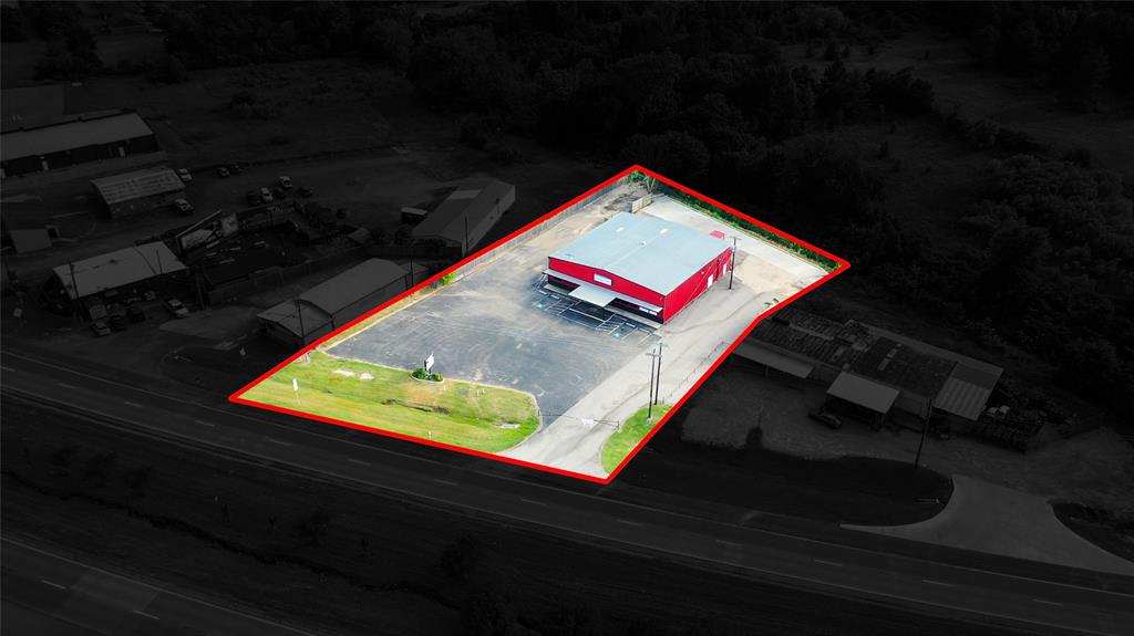 No - Commercial Sale