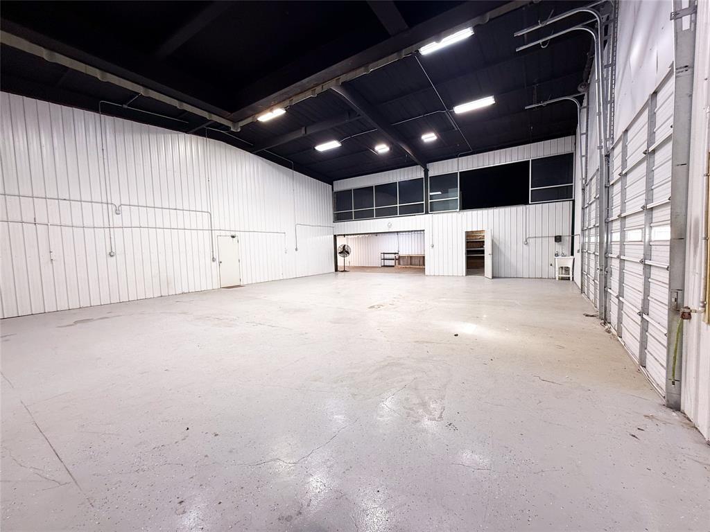 No - Commercial Sale