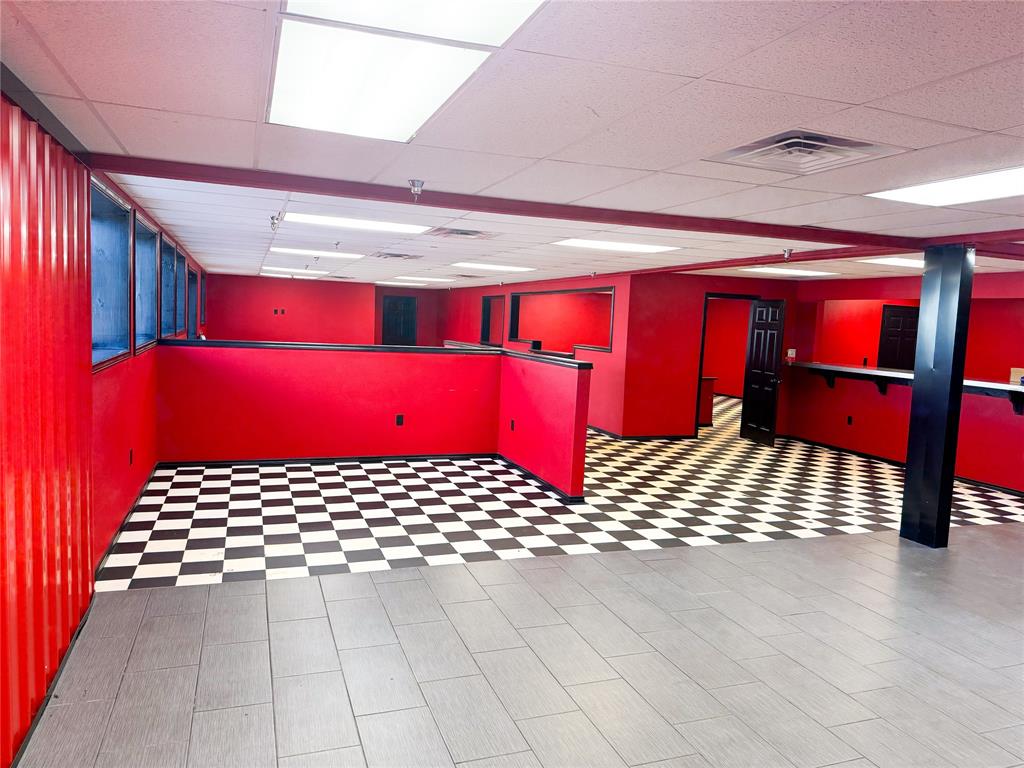 No - Commercial Sale