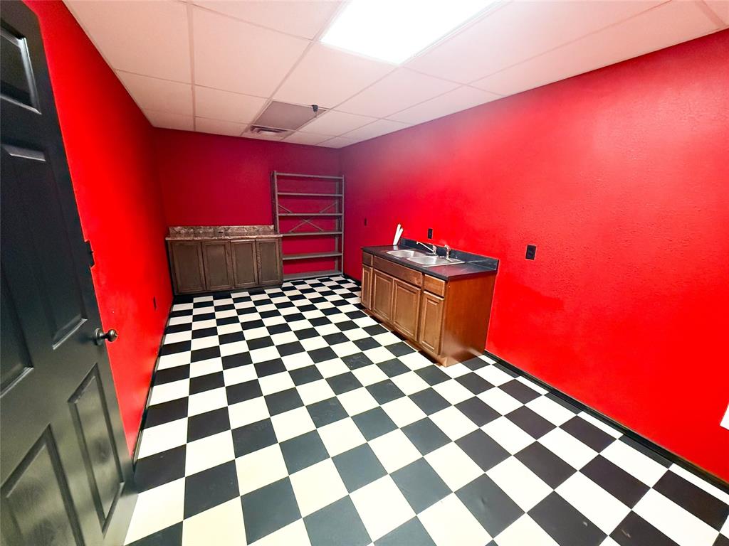 No - Commercial Sale