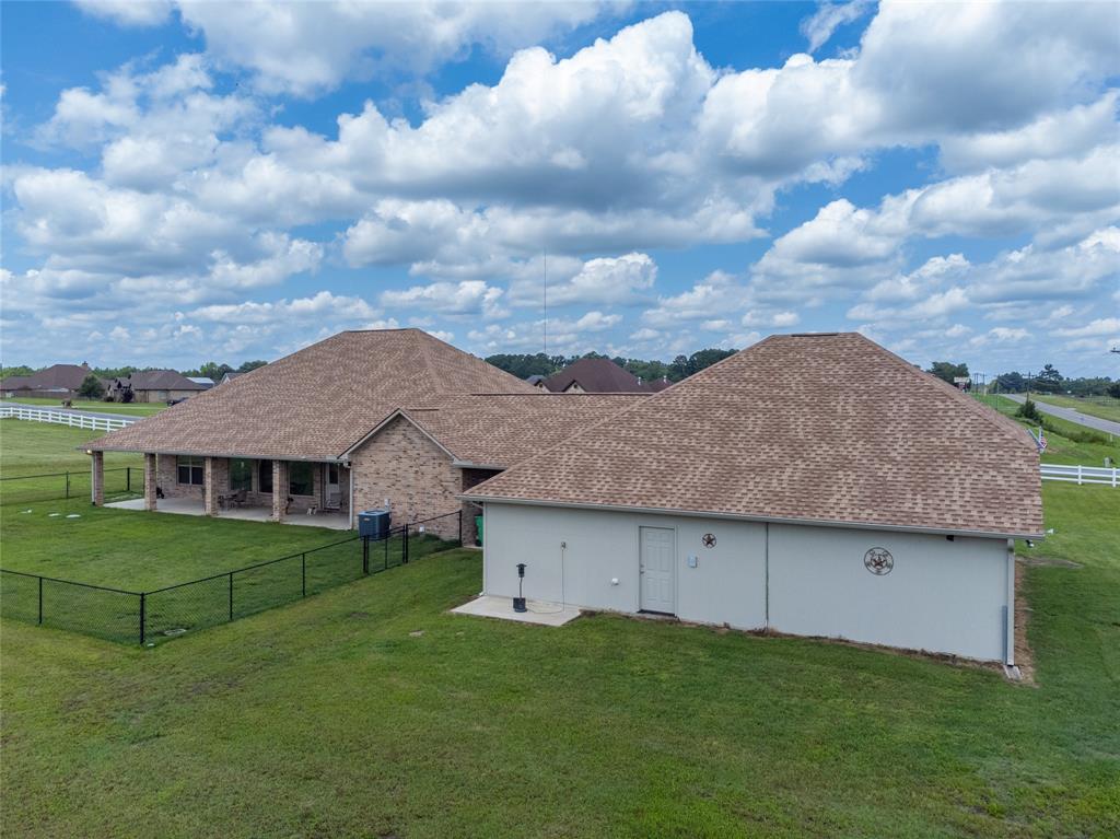 Twin Oak Village L Land - Residential