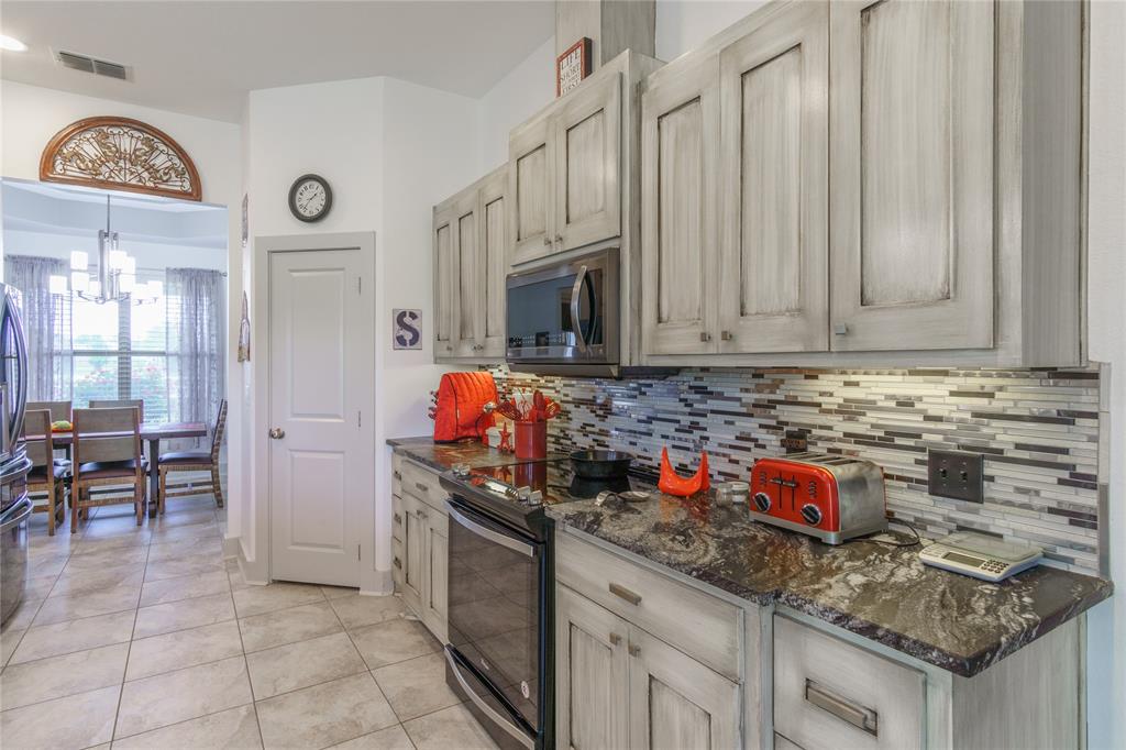 Twin Oak Village L Land - Residential